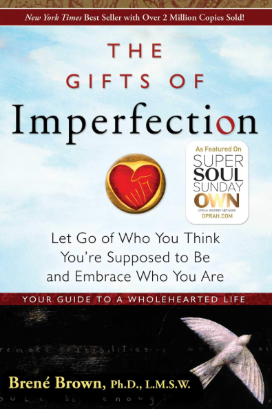 Von Dr. Brené Brown
