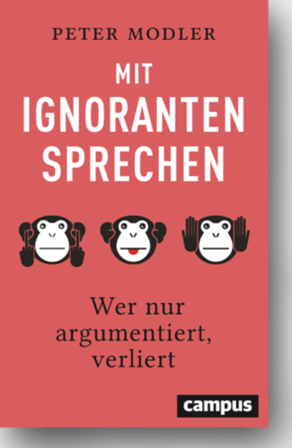 Zehn konkrete Widerstandsregeln wie Sie Ignoranten begegnen können